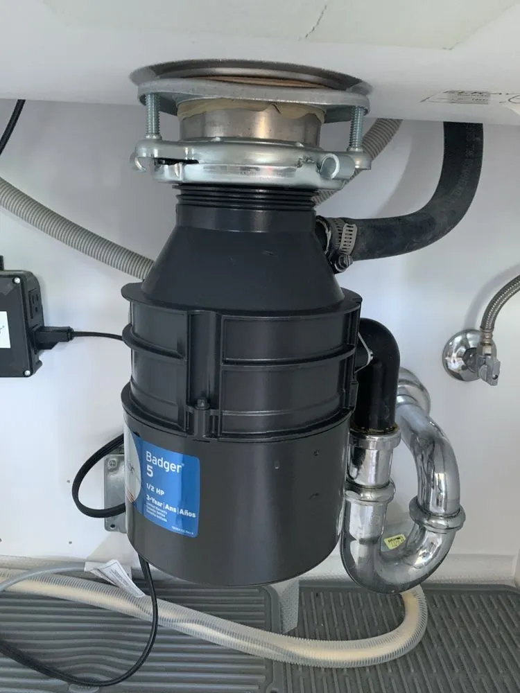 Slide of Tavor Plumbing