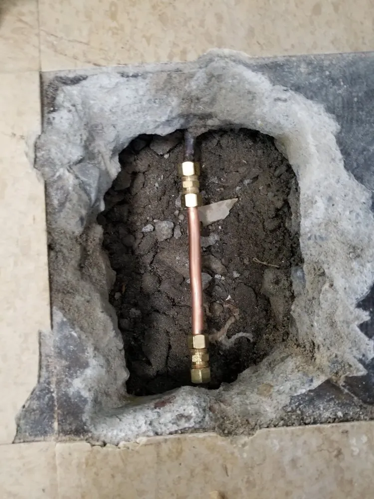 Slide of Tavor Plumbing