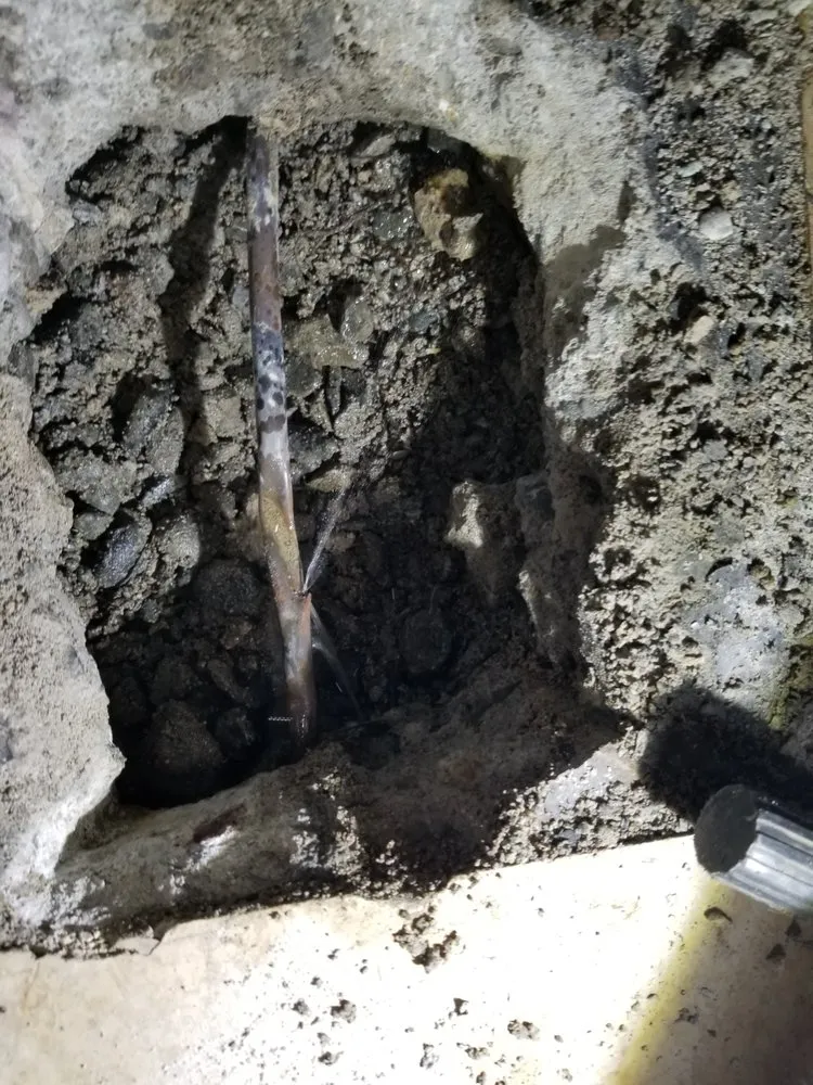 Slide of Tavor Plumbing