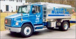 Slide of Taylor & Murphy