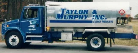 Slide of Taylor & Murphy