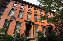 Slide of Taylor & Murphy