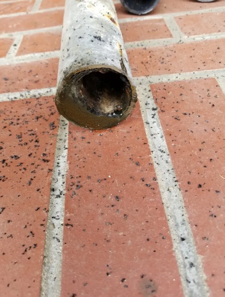 Slide of Taylor and Son Plumbing