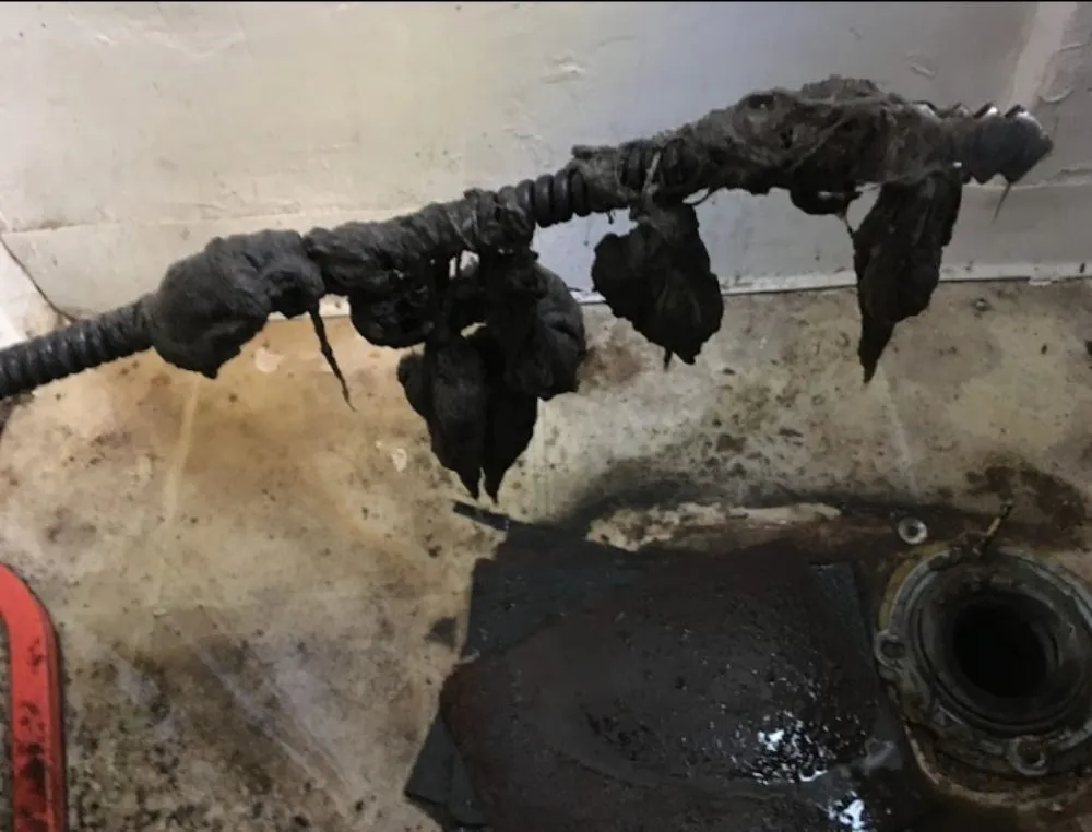 Slide of Taylor and Son Plumbing