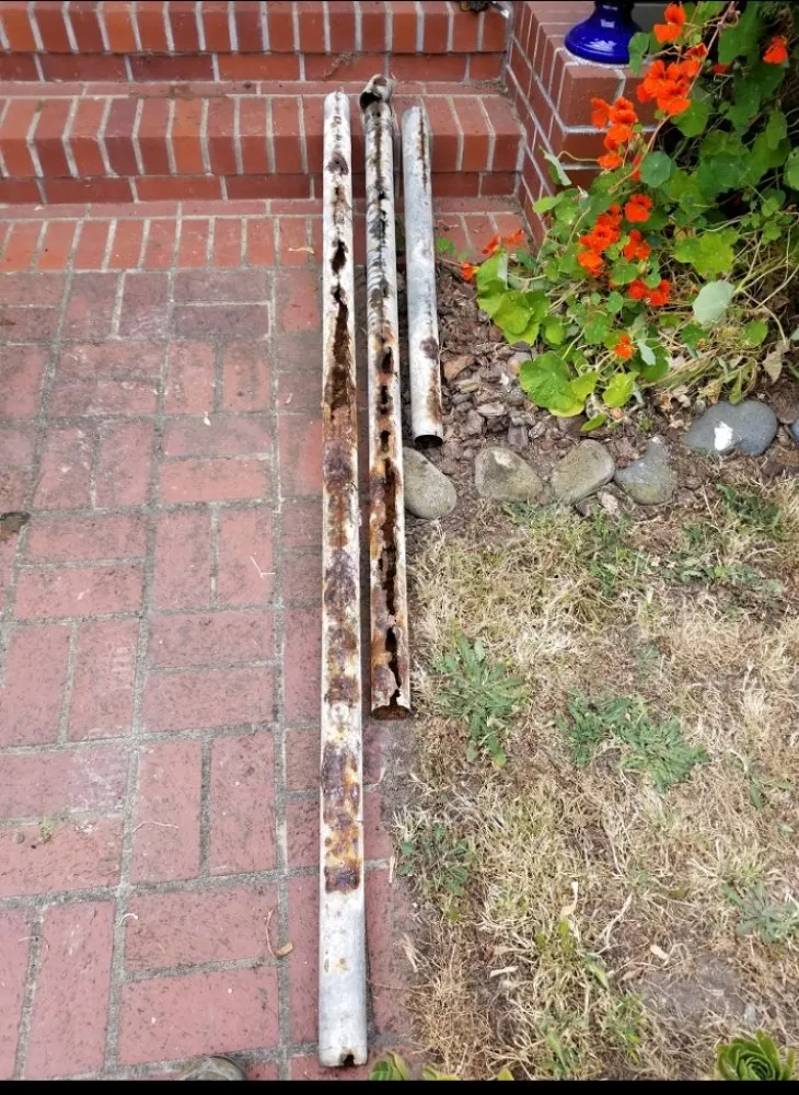 Slide of Taylor and Son Plumbing