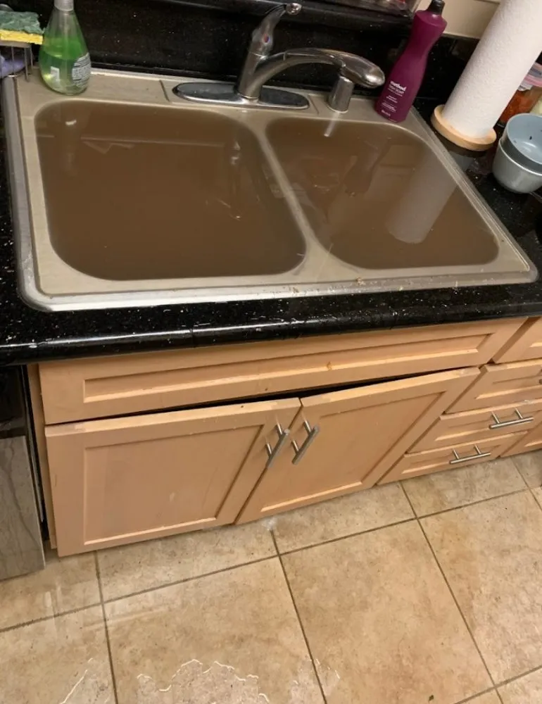 Slide of Taylor and Son Plumbing