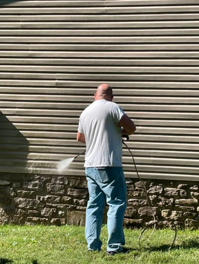 Slide of Taylor and Sonz Remodeling