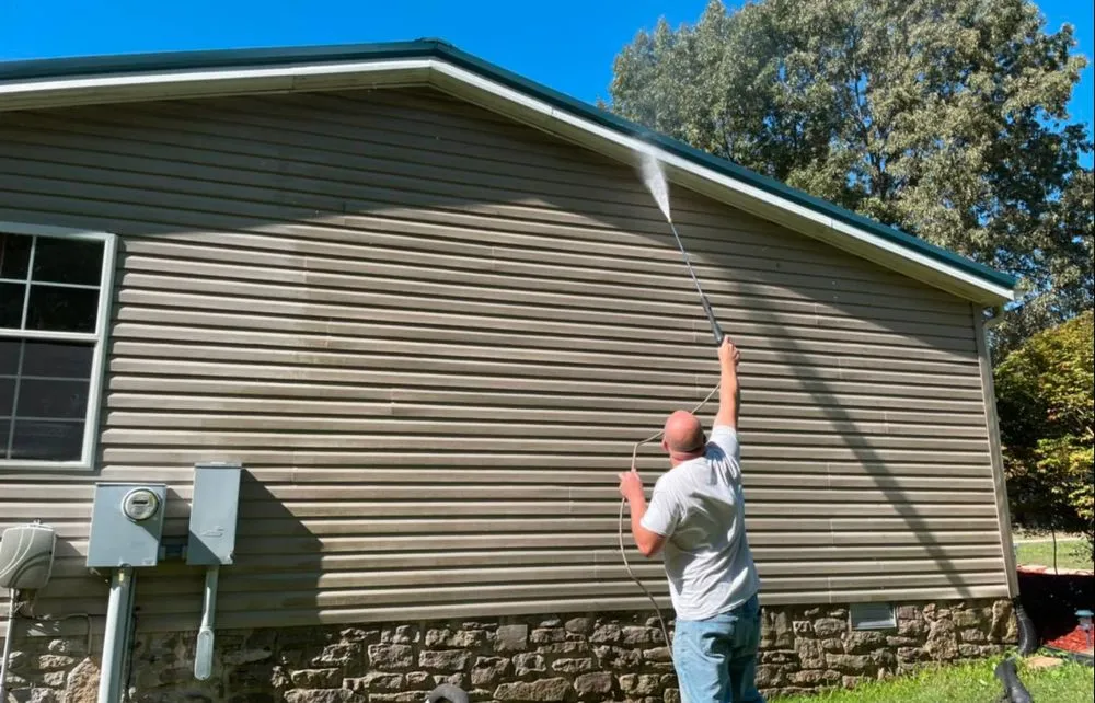 Slide of Taylor and Sonz Remodeling