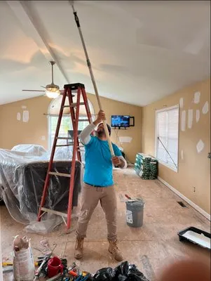 Taylor and Sonz Remodeling