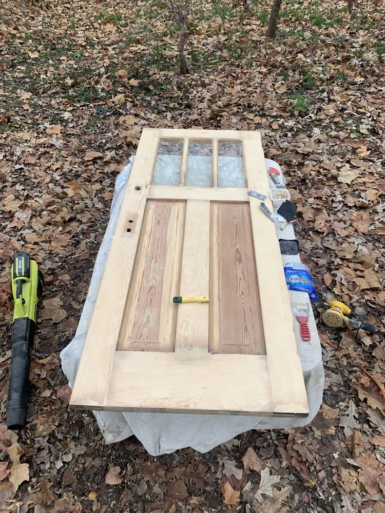 Slide of Taylor Construction