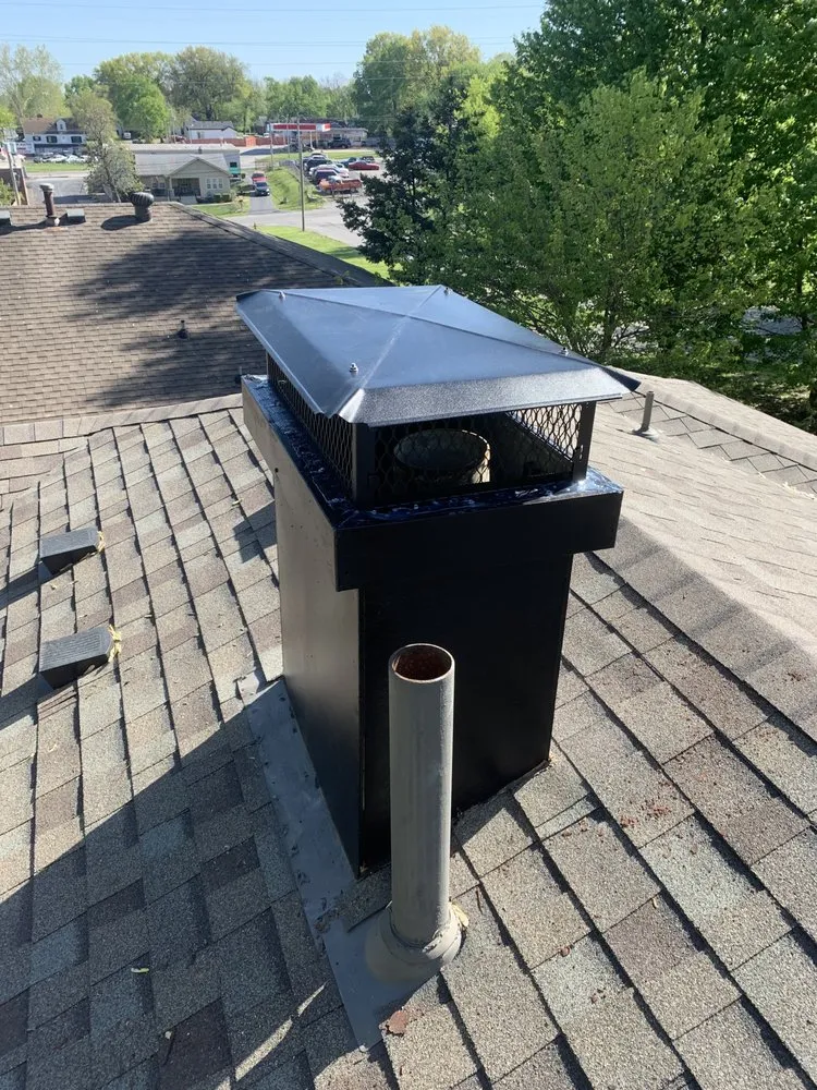 Slide of Taylor Construction