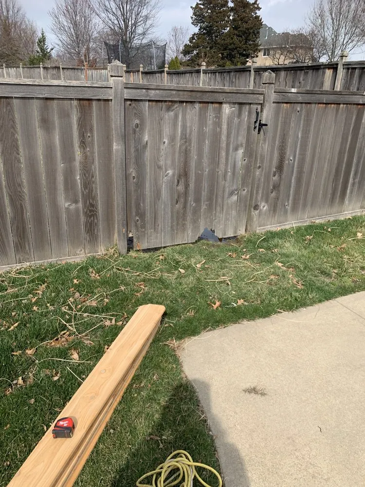 Slide of Taylor Construction