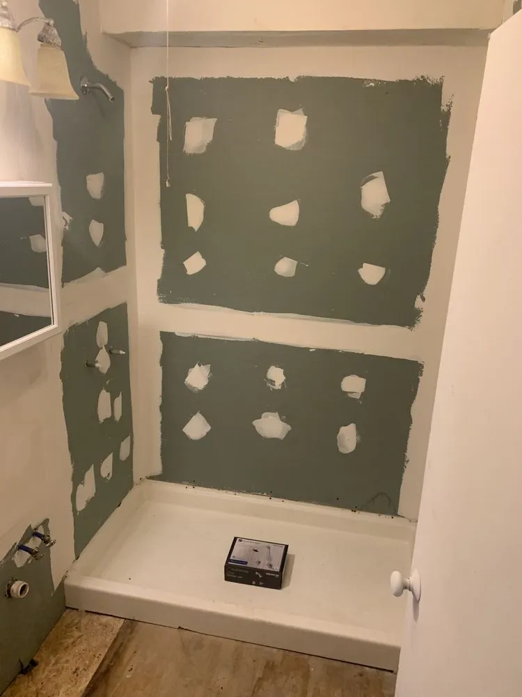 Slide of Taylor Construction