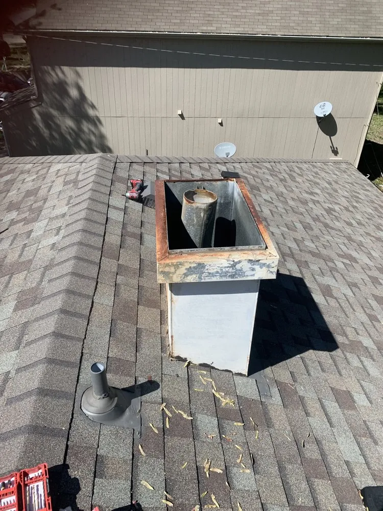 Slide of Taylor Construction