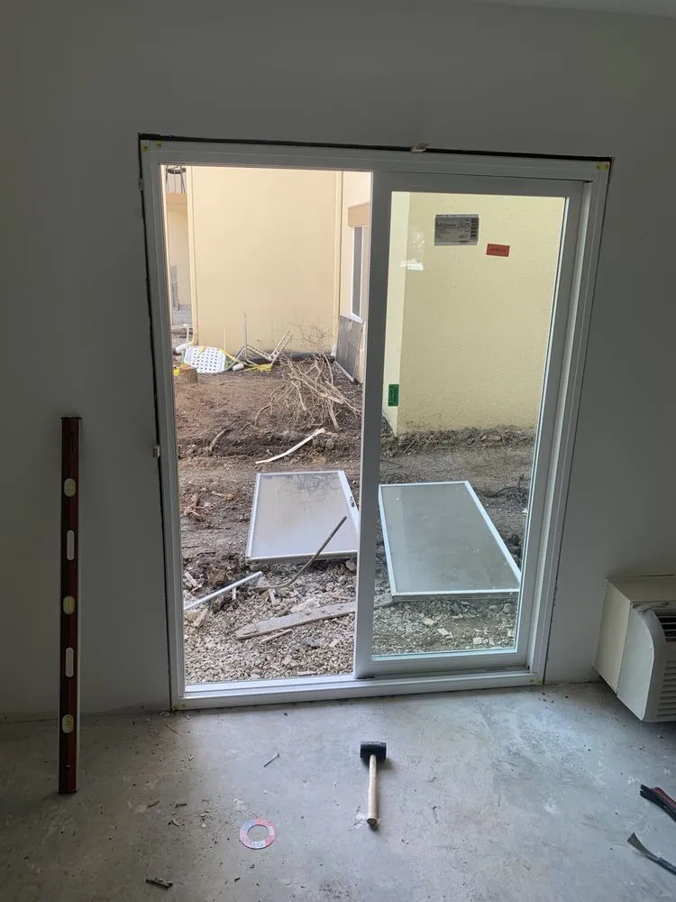 Slide of Taylor Construction