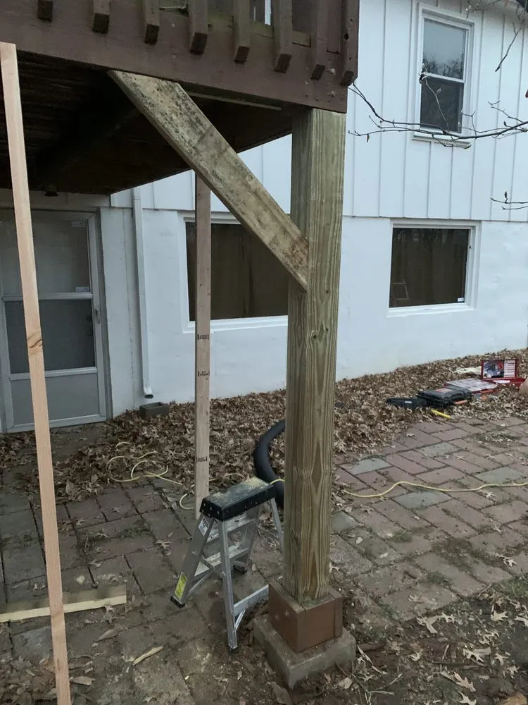 Slide of Taylor Construction