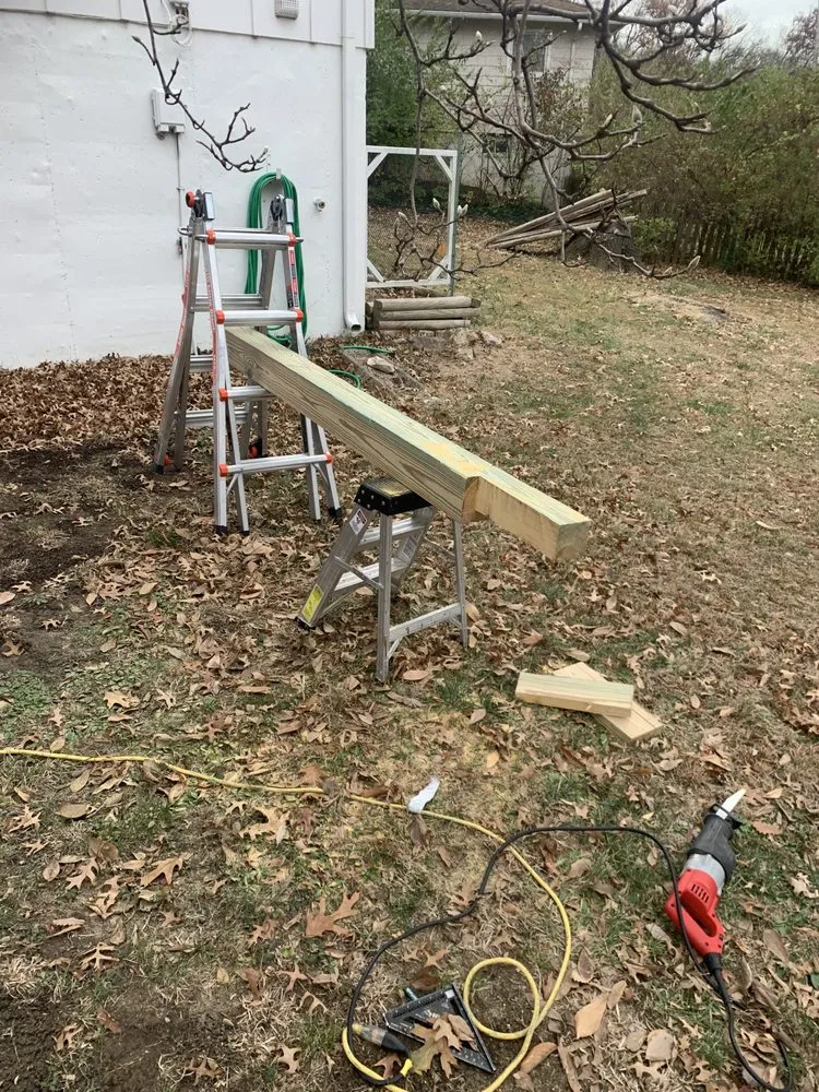 Slide of Taylor Construction