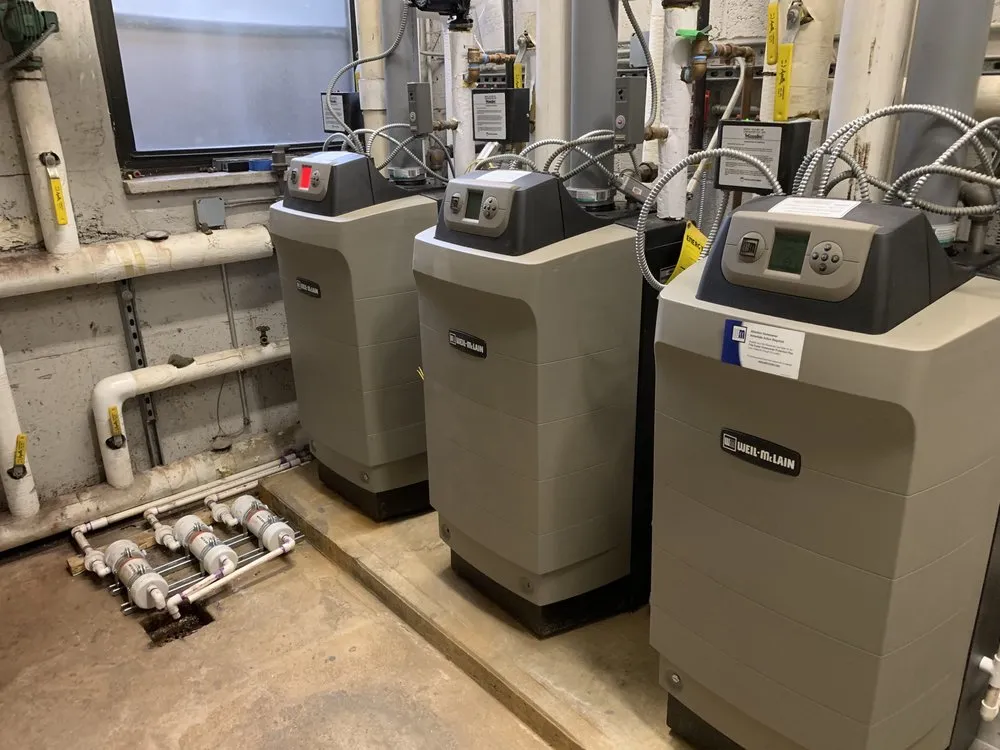 Slide of Taylor Group Plumbing, Heating, Mechanical & Sprinkler