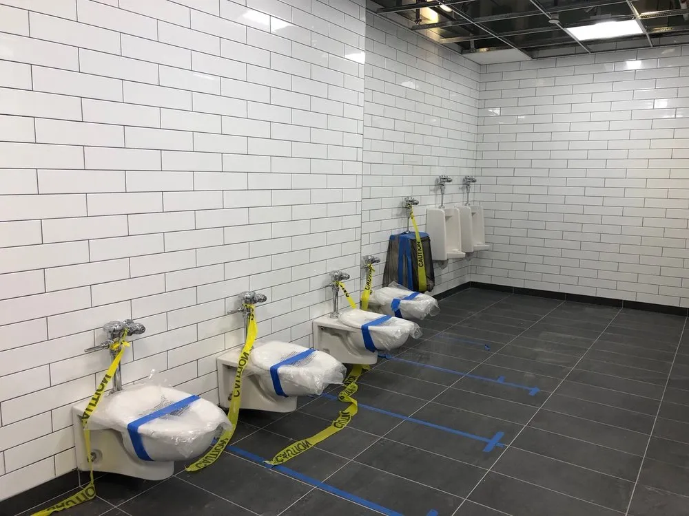 Slide of Taylor Group Plumbing, Heating, Mechanical & Sprinkler