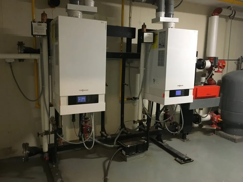 Slide of Taylor Group Plumbing, Heating, Mechanical & Sprinkler