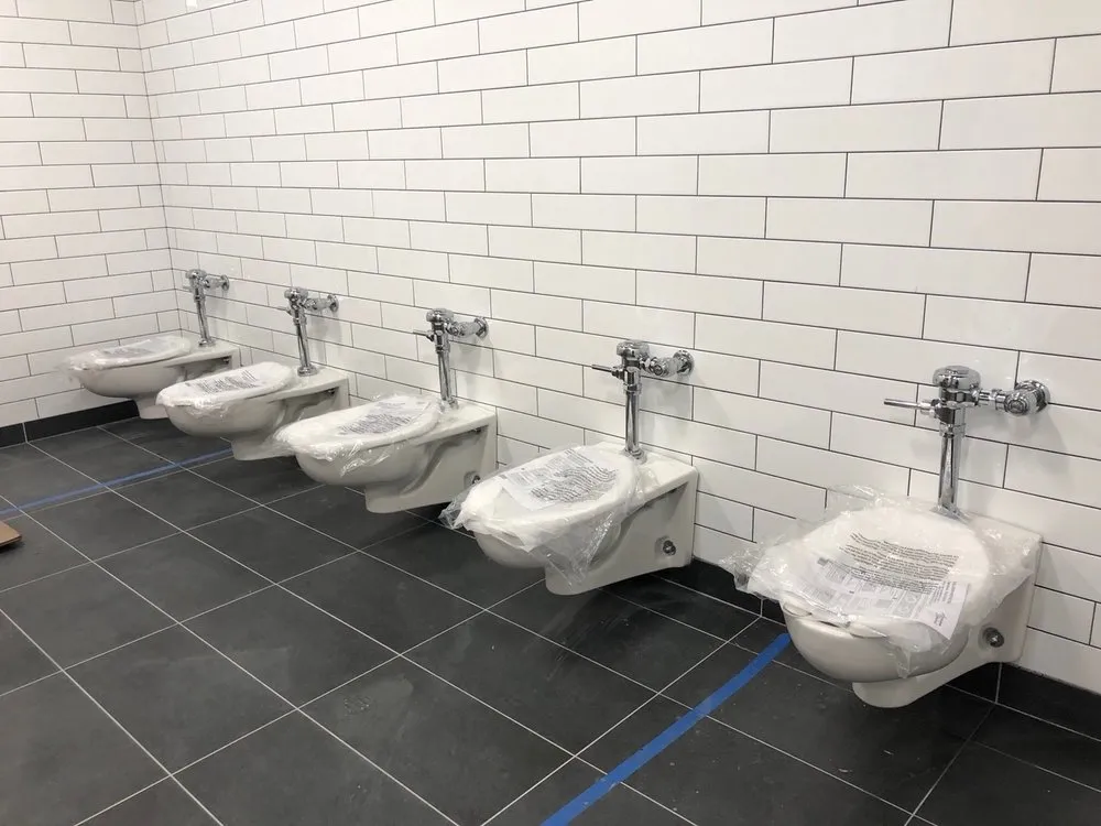 Slide of Taylor Group Plumbing, Heating, Mechanical & Sprinkler