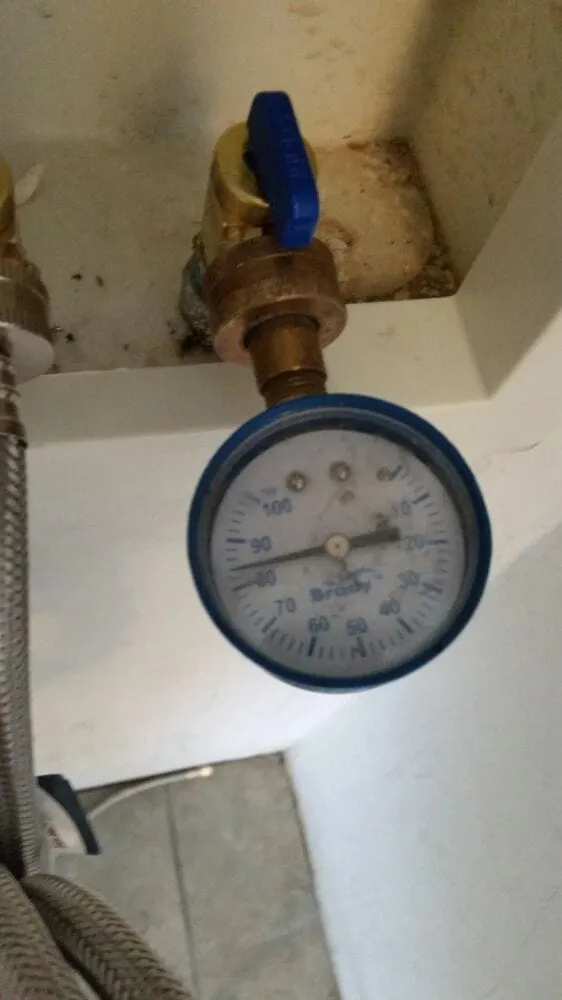 Slide of Taylor H Plumbing