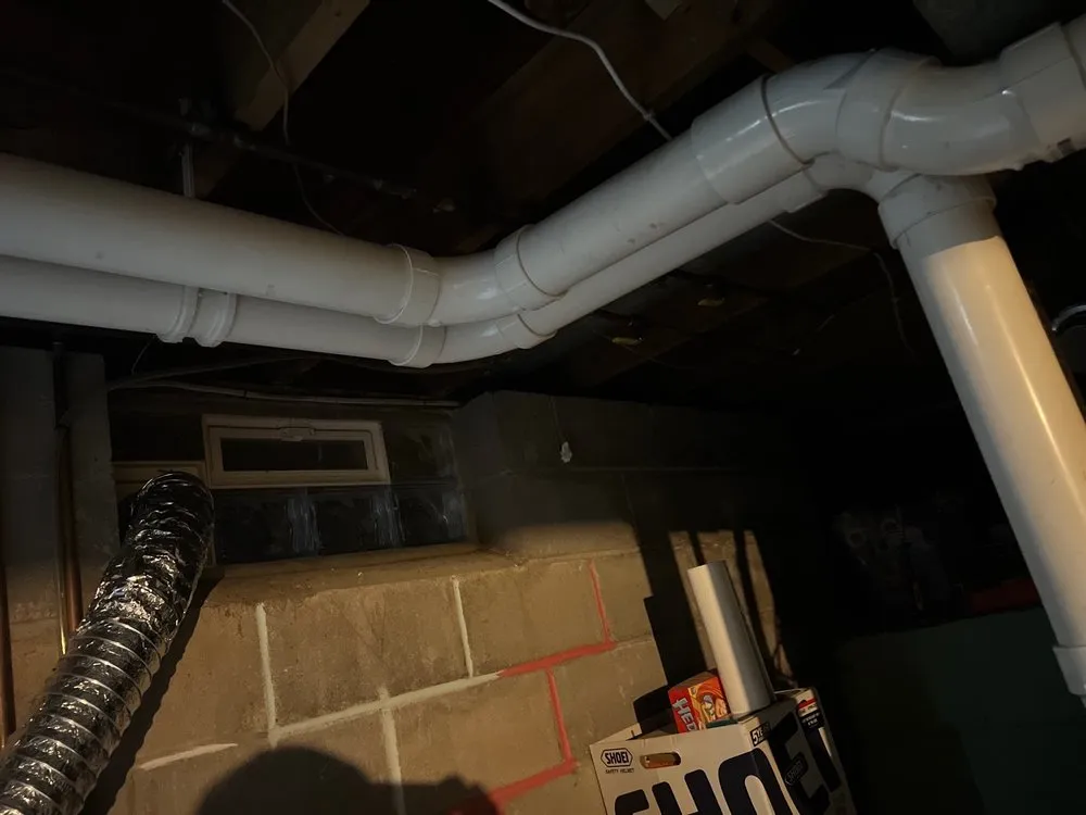 Slide of Taylor Heating and Cooling