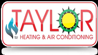 Slide of Taylor Heating and Cooling