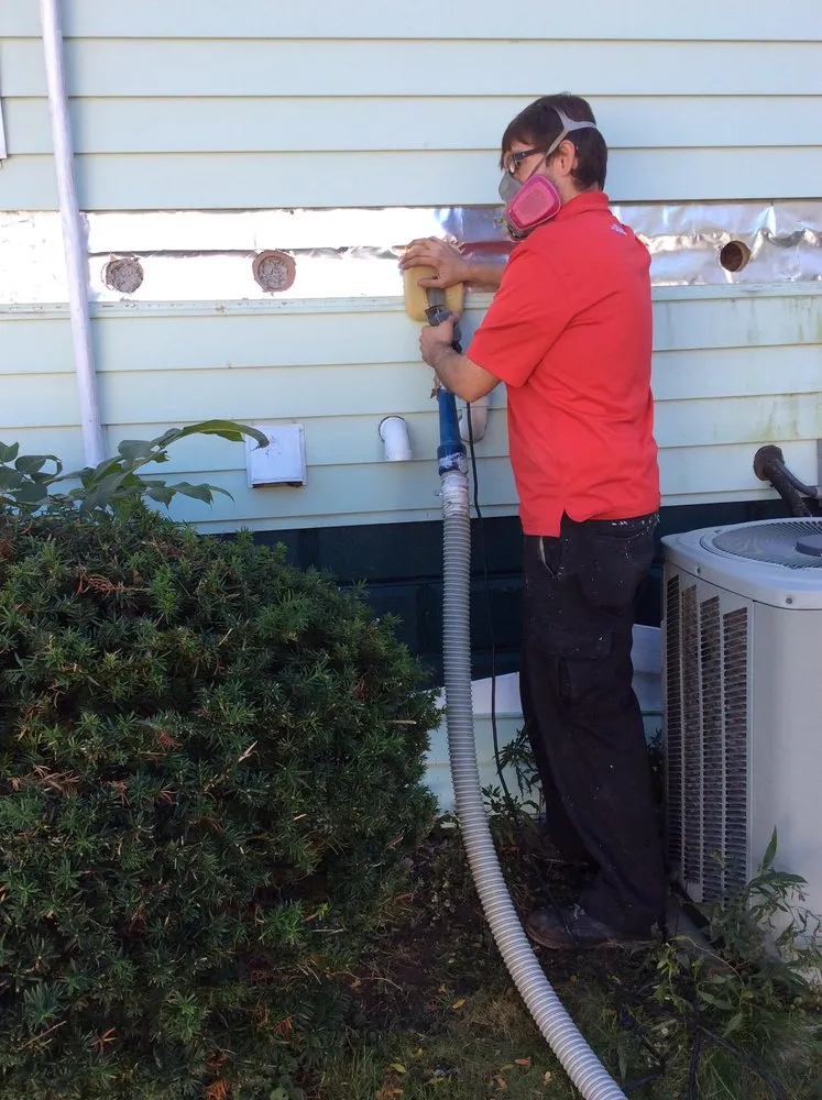 Slide of Taylor Heating and Cooling