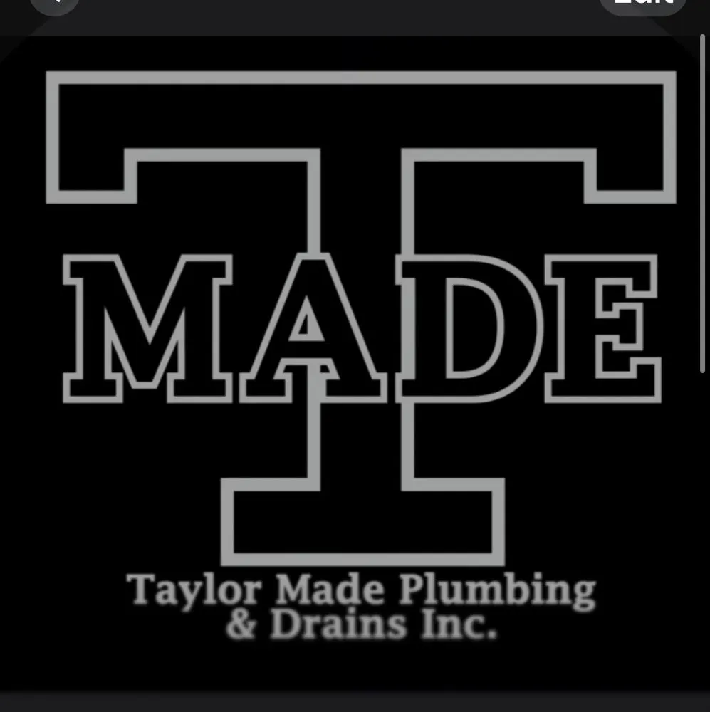 Slide of Taylor Made Plumbing & Drains