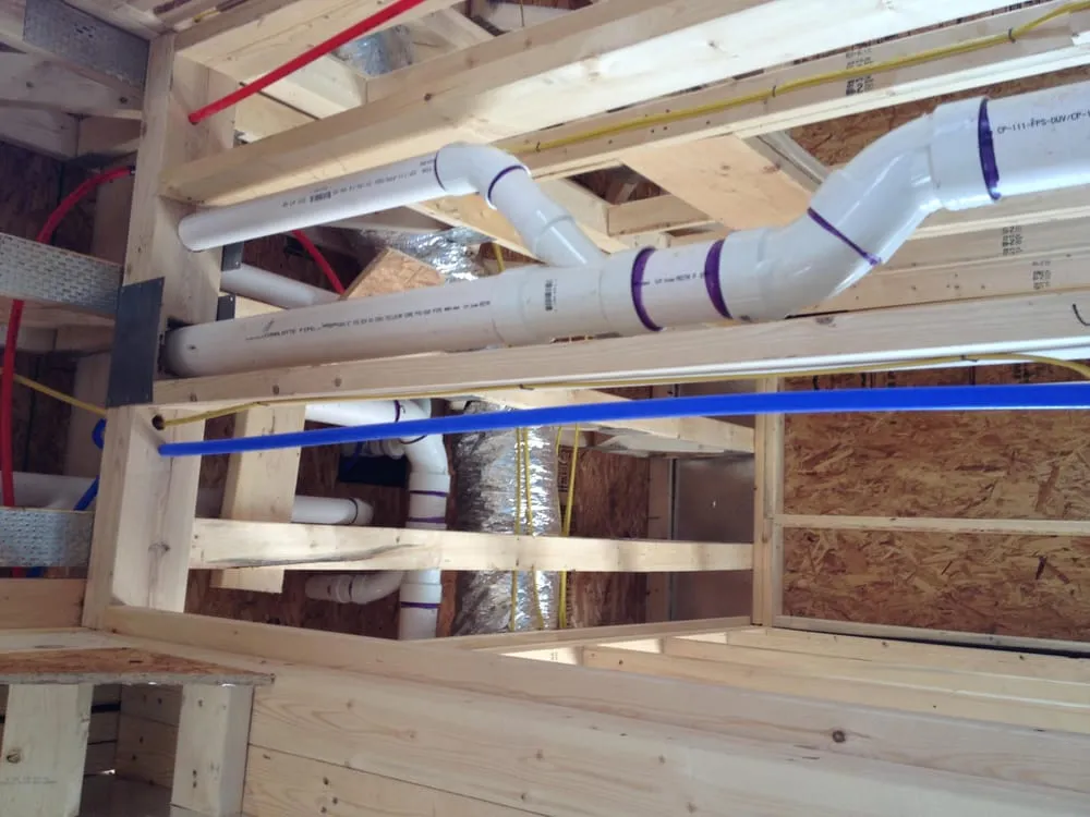 Slide of Taylor Made Plumbing Company