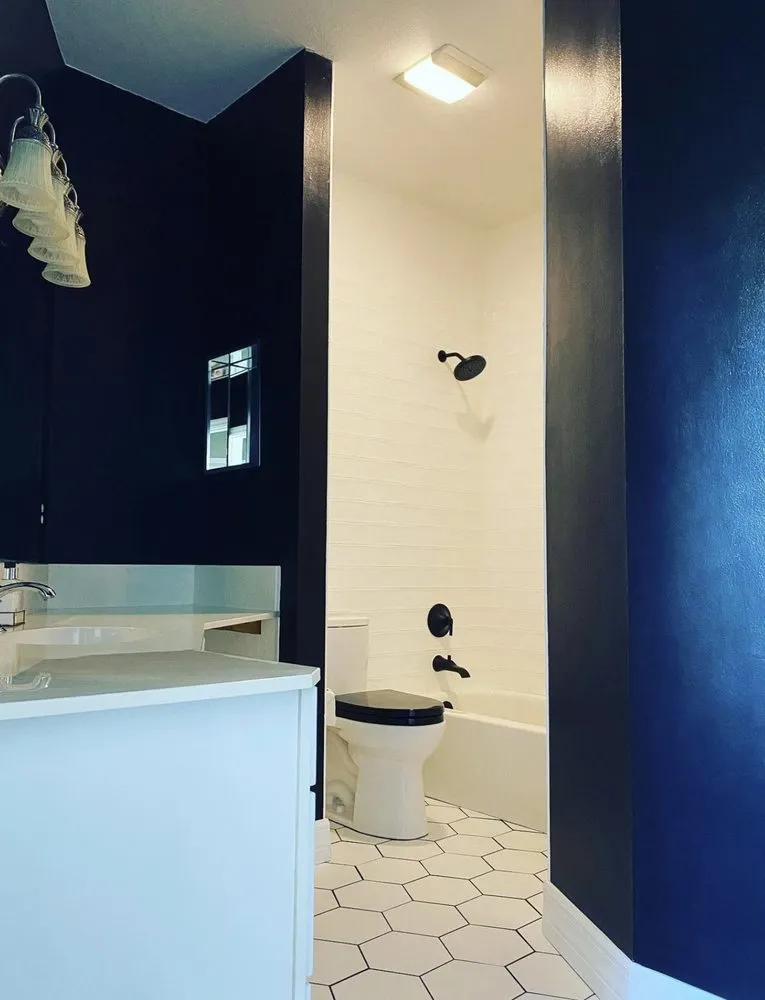 Slide of Taylor Made Renovations