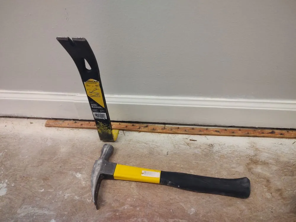 Slide of Taylor Maintenance and More