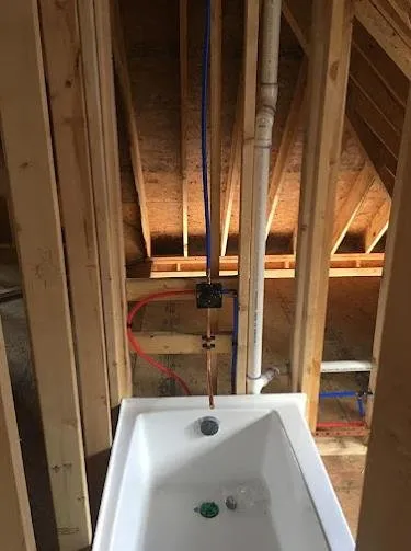 Slide of Taylor Plumbing