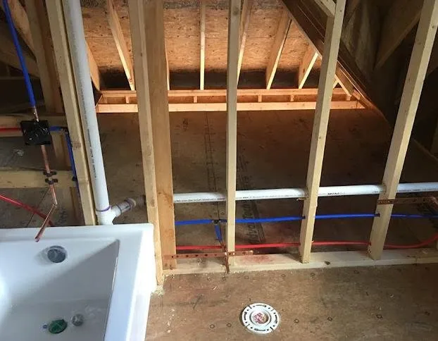 Slide of Taylor Plumbing