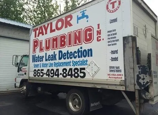 Taylor Plumbing