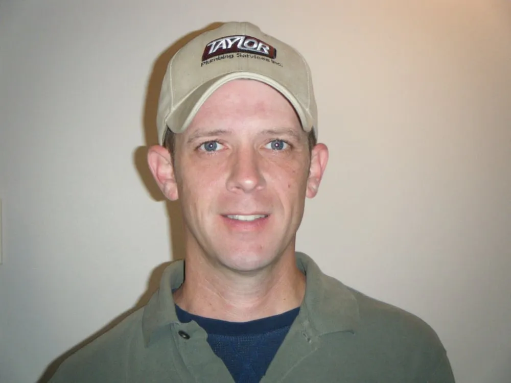 Slide of Taylor Plumbing Services