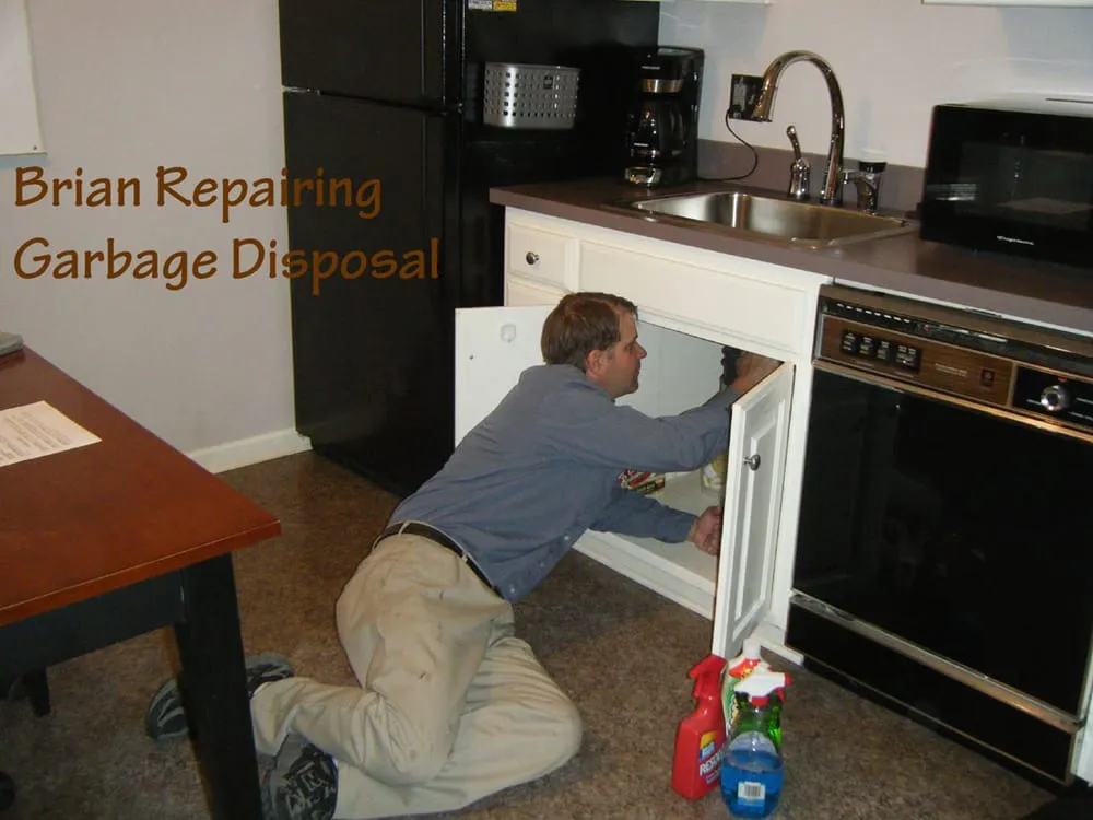 Quality water heater service for homes in Smithville, MO by Taylor Plumbing Services