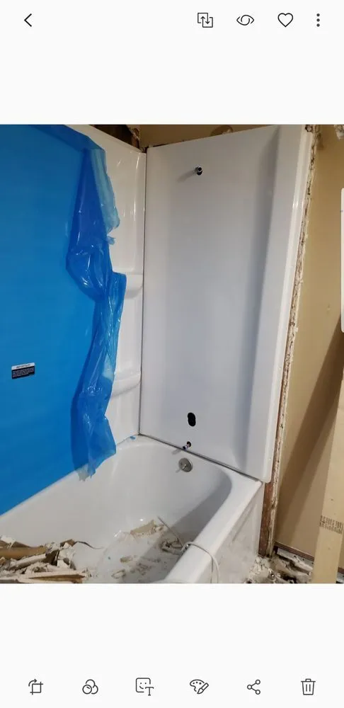 Slide of Taylor Plumbing Services