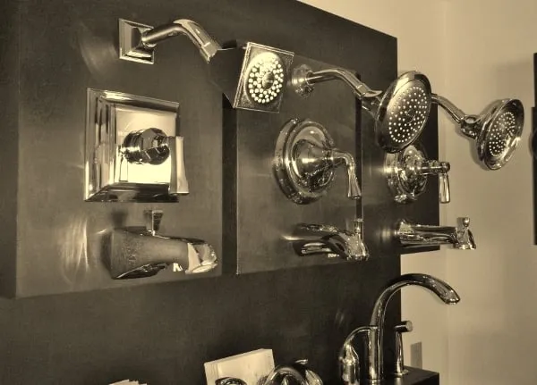 Slide of Taylor Plumbing Services