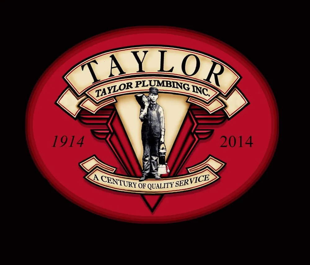 Slide of Taylor Plumbing