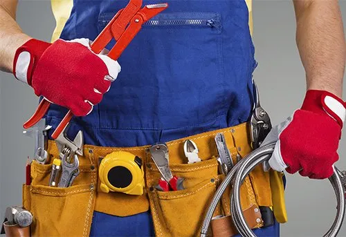 Slide of Taylor Plumbing