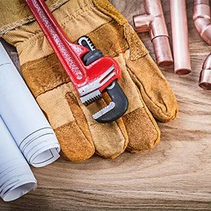 Slide of Taylor Plumbing