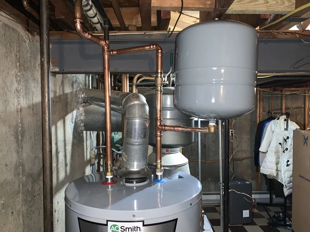 Slide of Taylor Pros Home Services