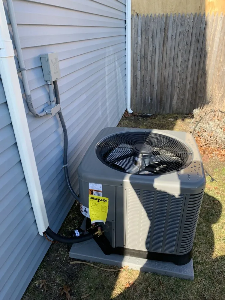 Slide of Taylor Pros Home Services