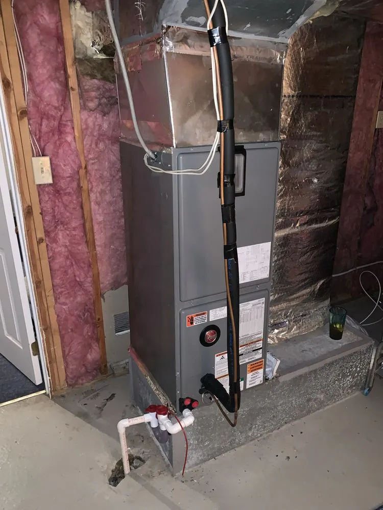 Slide of Taylor Pros Home Services