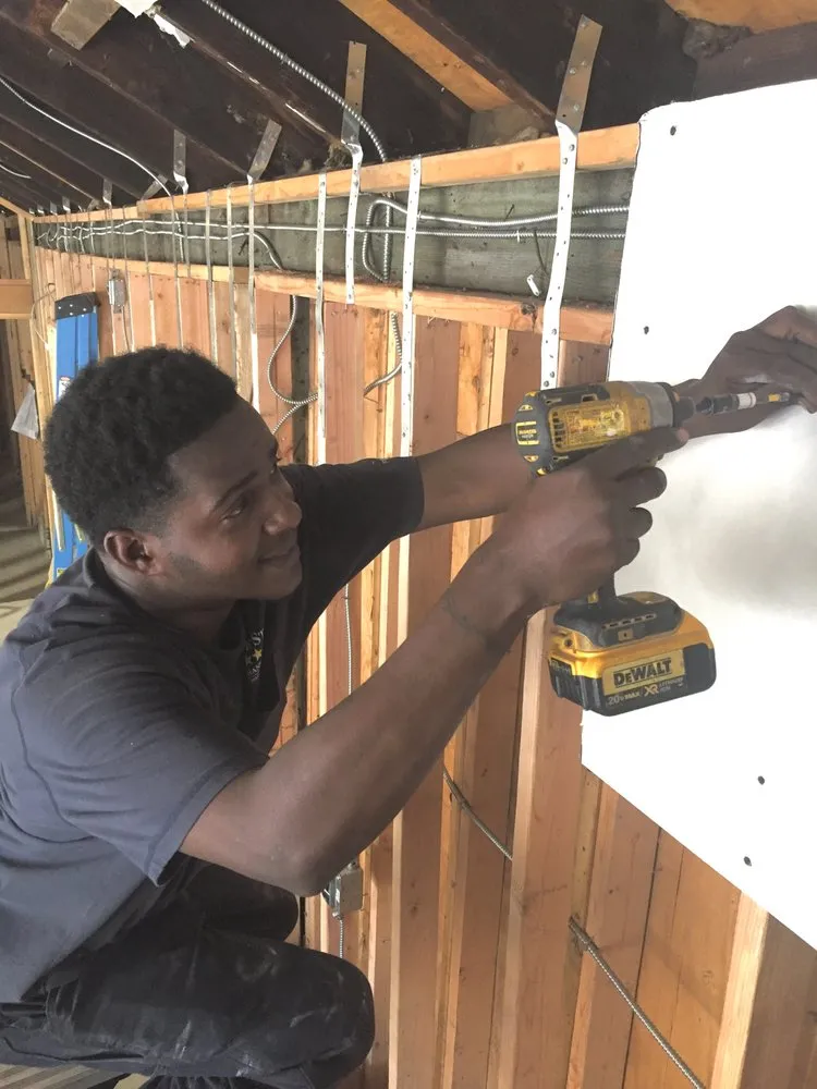 Emergency water heater service in Centereach, NY by Taylor Pros Home Services