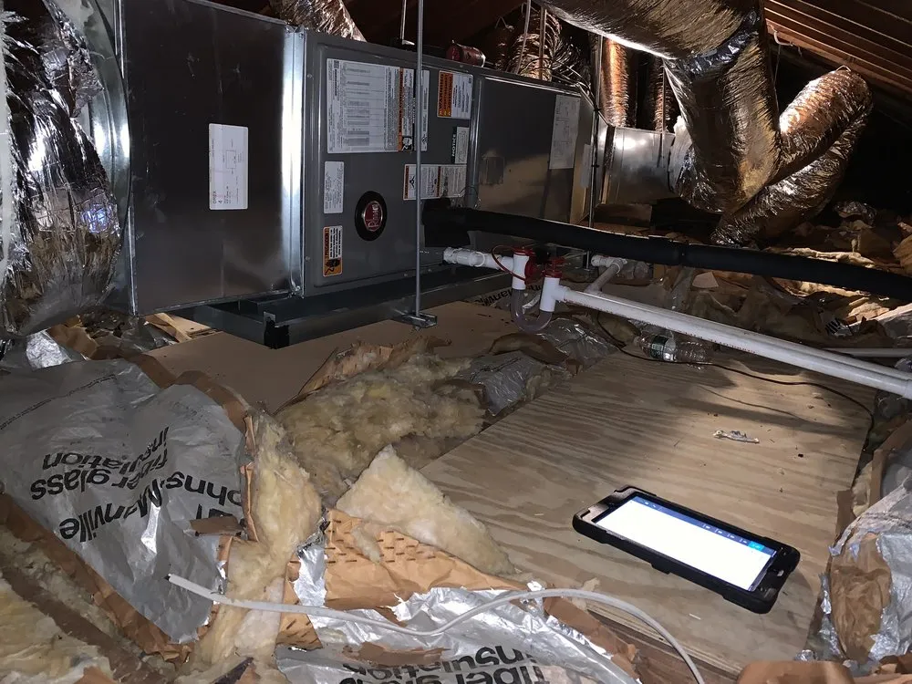 Affordable water heater service service in Centereach, NY - Taylor Pros Home Services