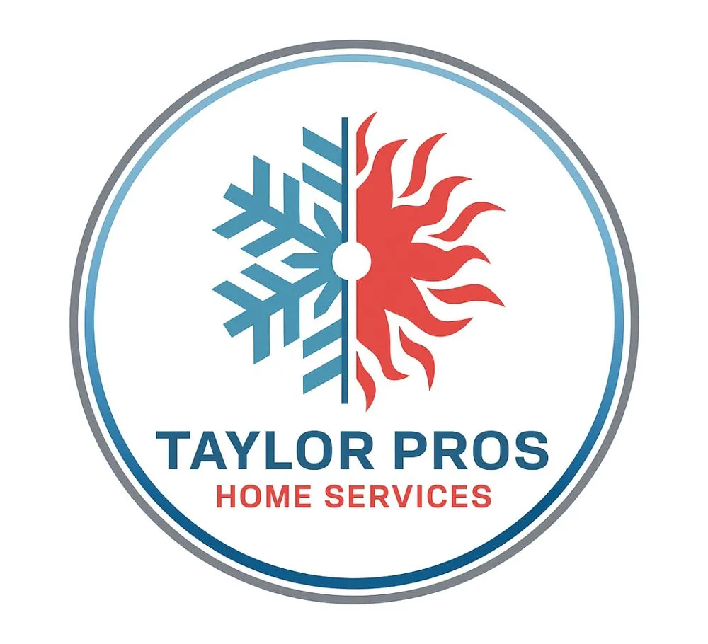 Slide of Taylor Pros Home Services
