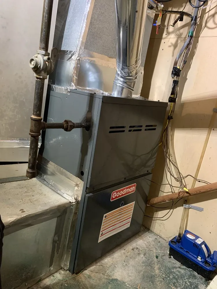 Slide of Taylor Pros Home Services